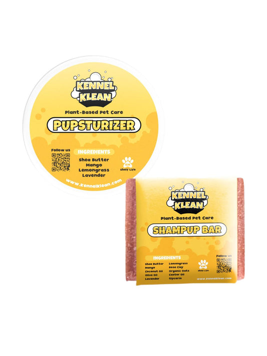 Kennel Klean Bundle