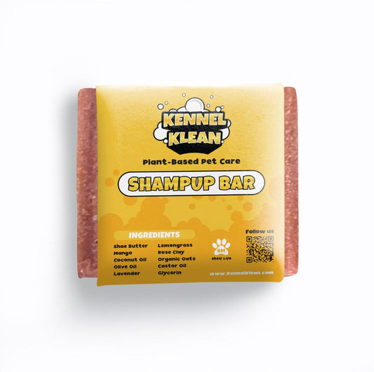 Shampup Bar