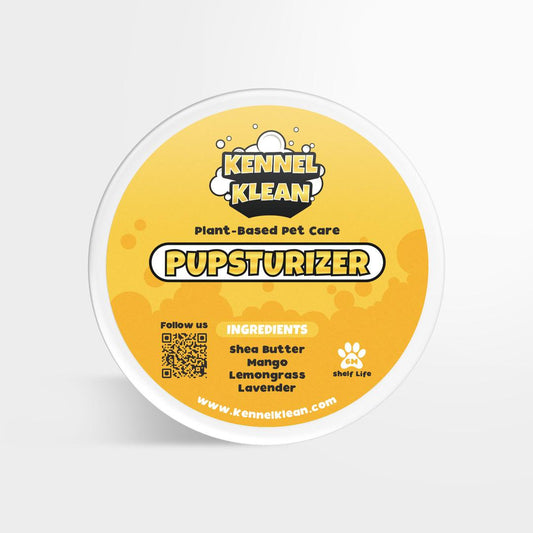 Shampupsturizer